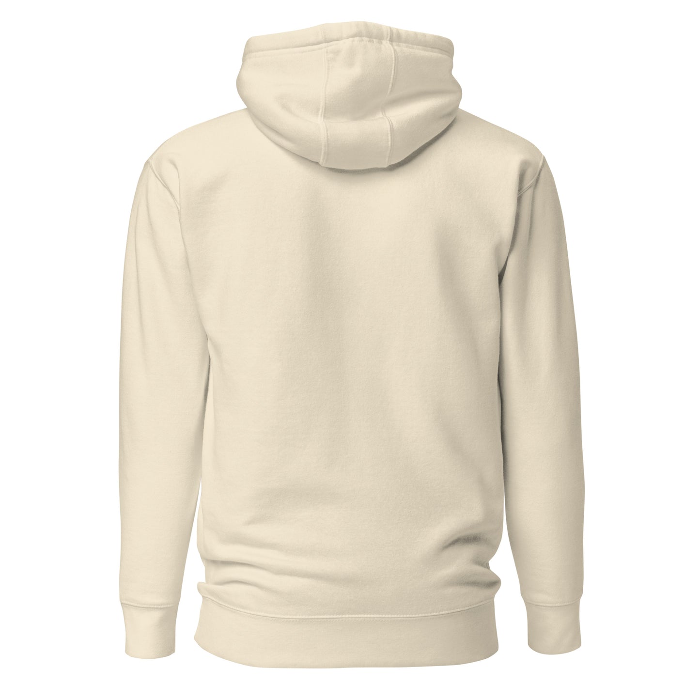 Mama. Mommy. Mom. Bruh Hoodie
