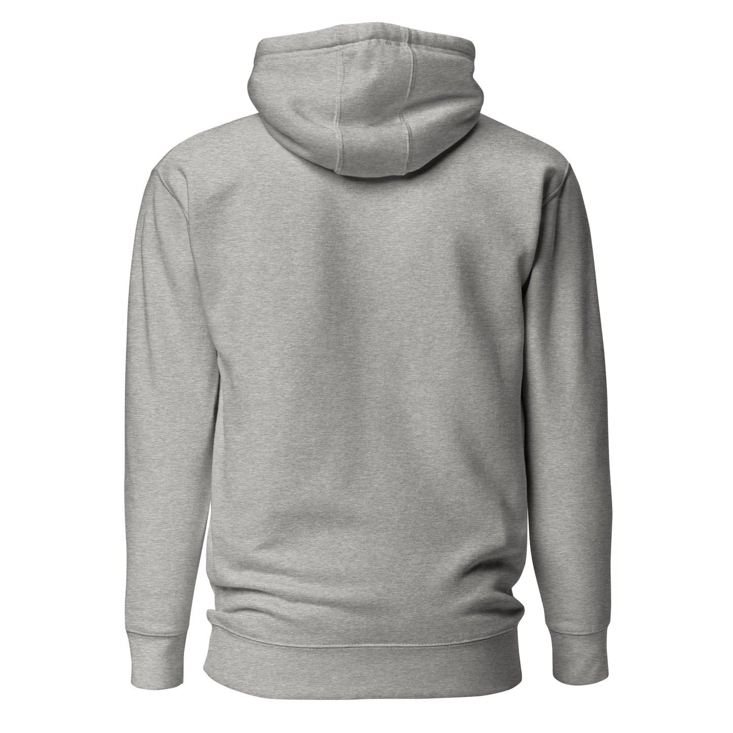Mama. Mommy. Mom. Bruh Hoodie