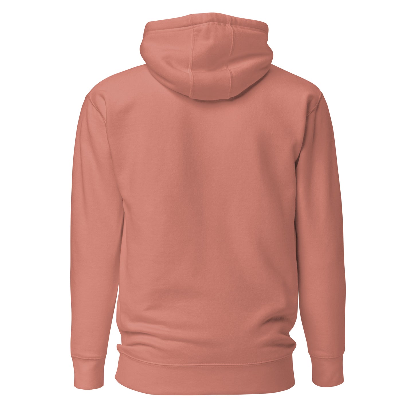 Mama. Mommy. Mom. Bruh Hoodie
