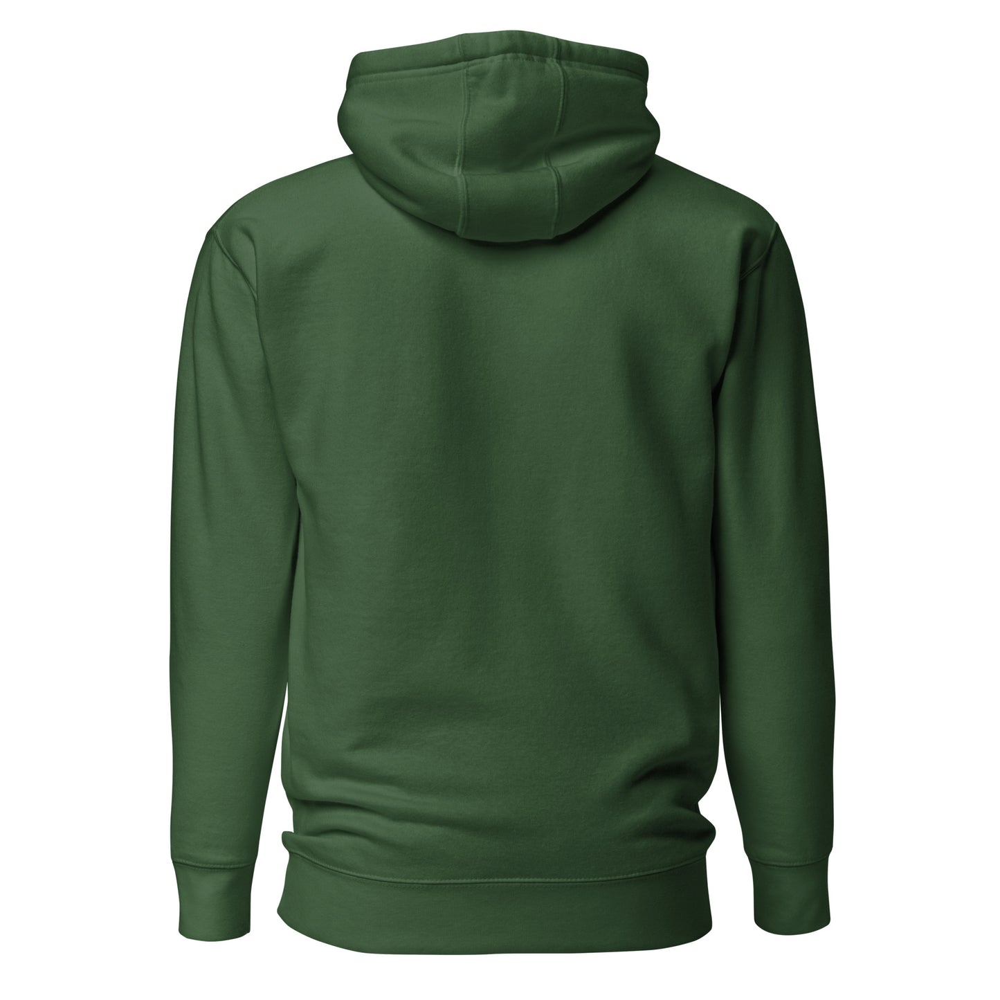 Mama. Mommy. Mom. Bruh Hoodie