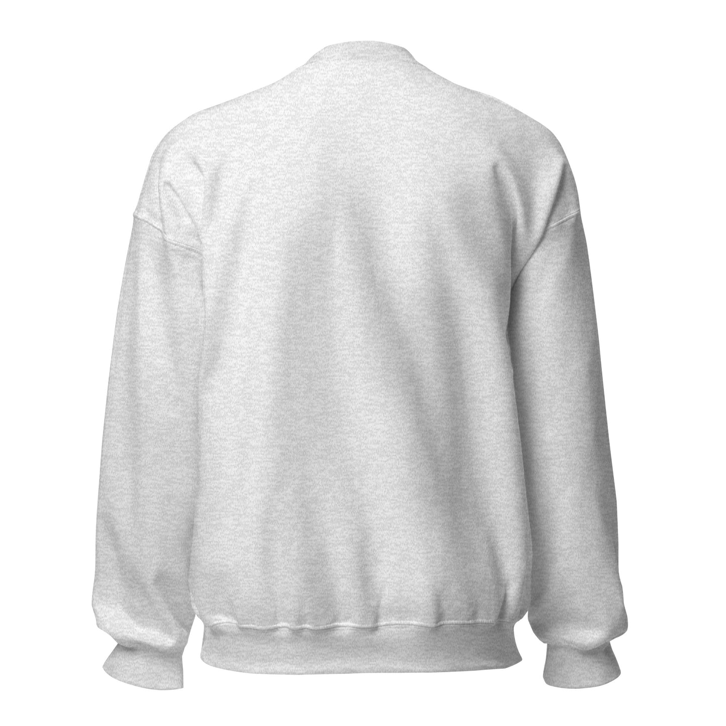 Overstimulated Crewneck