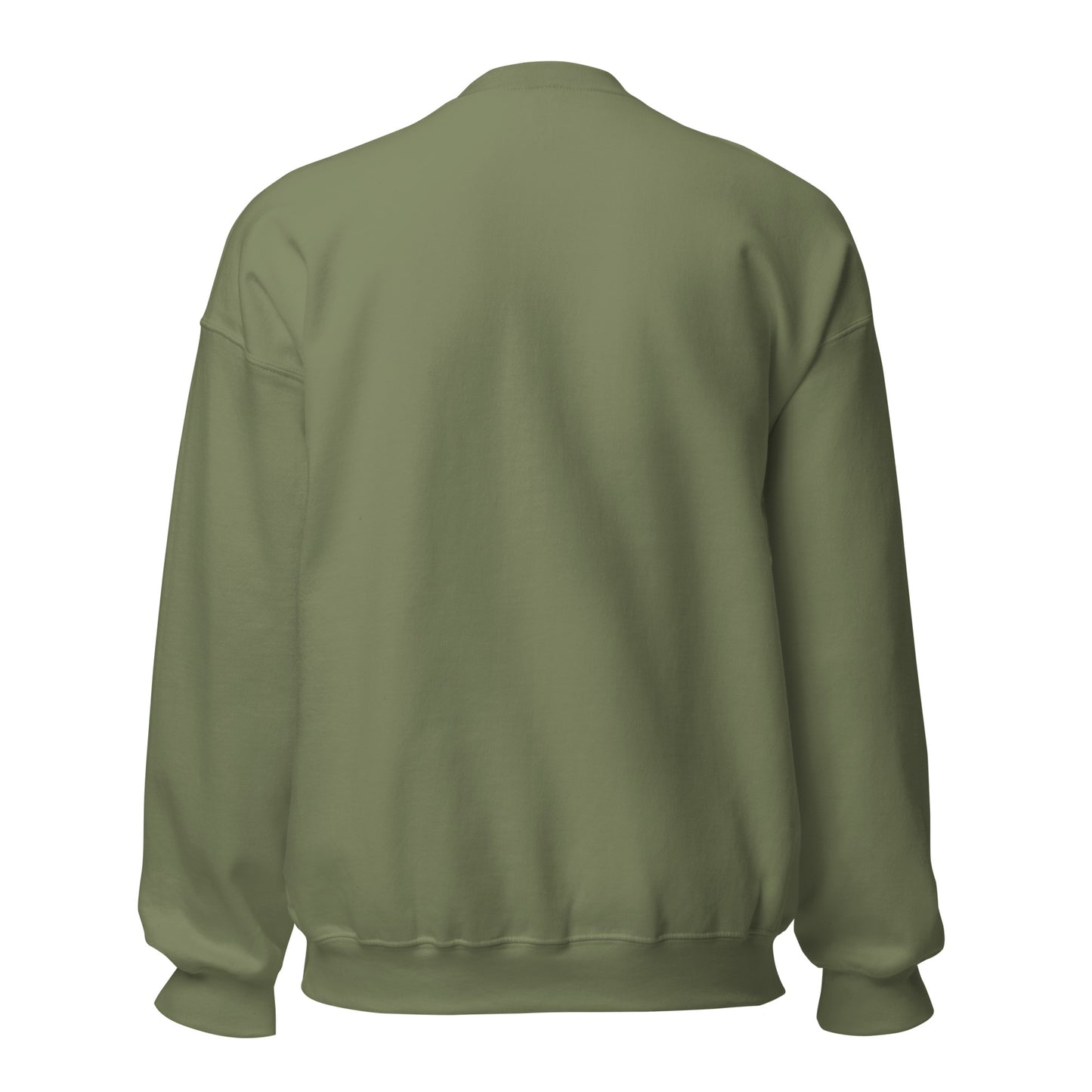 Overstimulated Crewneck