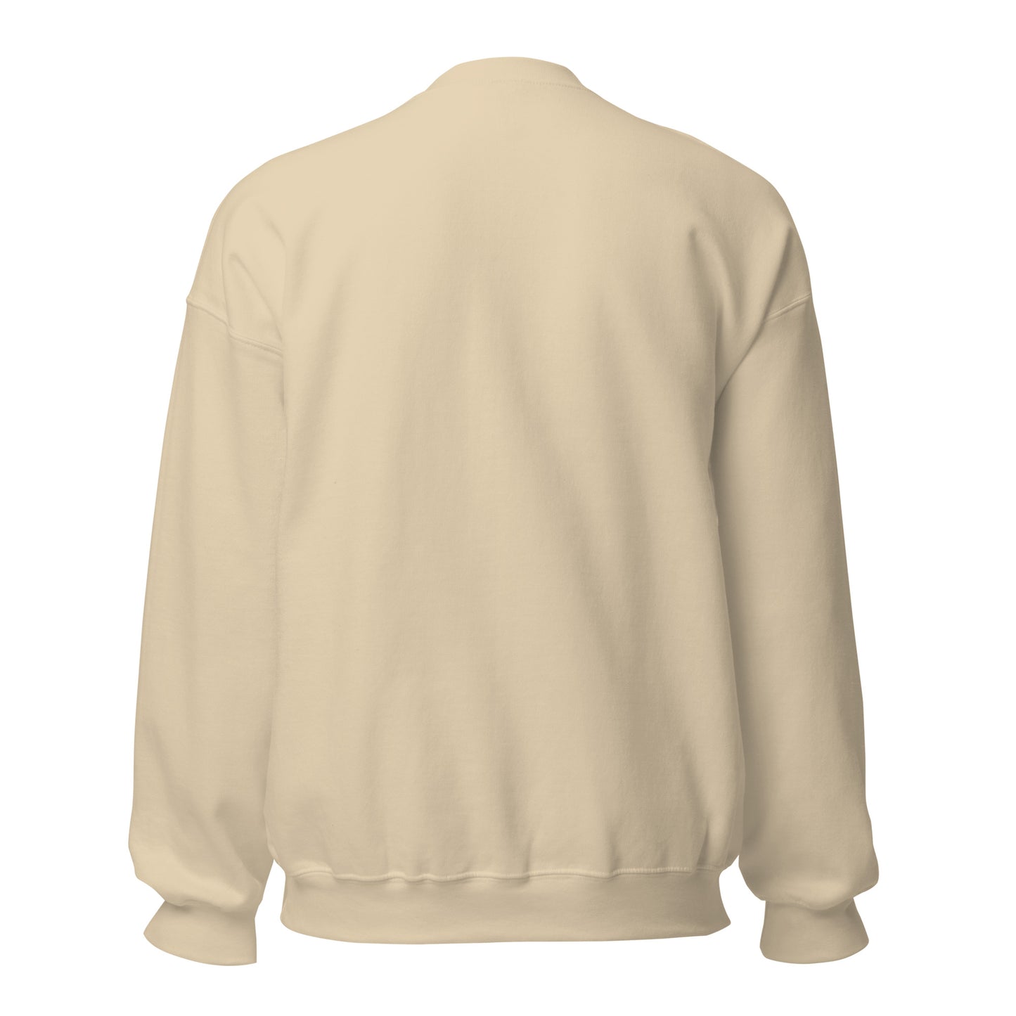 Overstimulated Crewneck