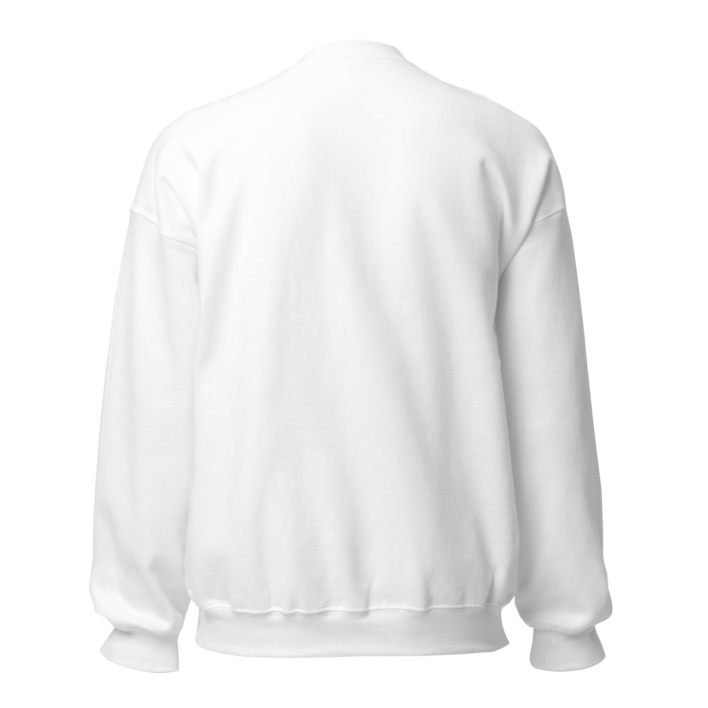 Overstimulated Crewneck